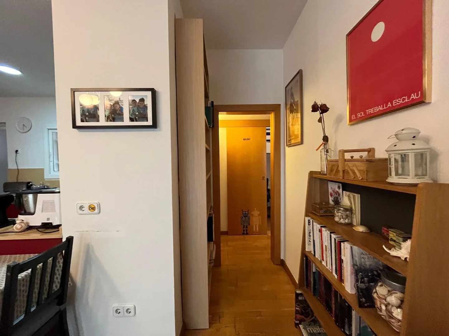 Piso en Calle de l'Encarnació, 42, Vila de Gràcia - Foto 13
