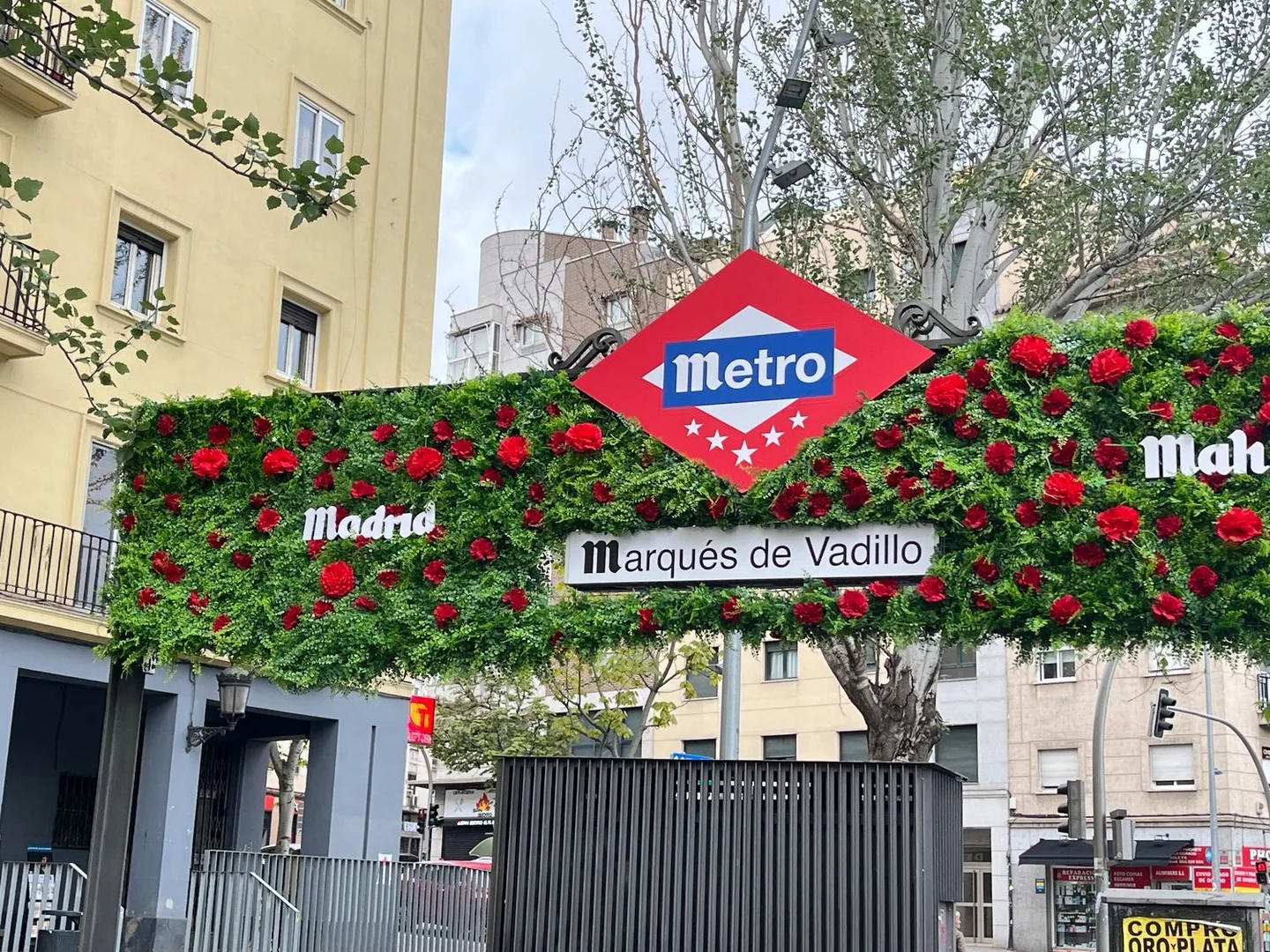 Estudio en calle de Antonio López, 25 - Foto 17