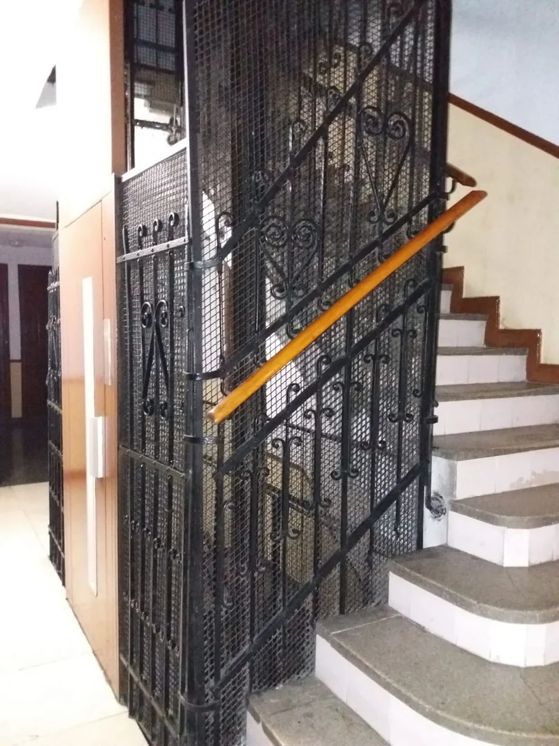 Piso en calle de Andrés Mellado, 11 - Foto 12