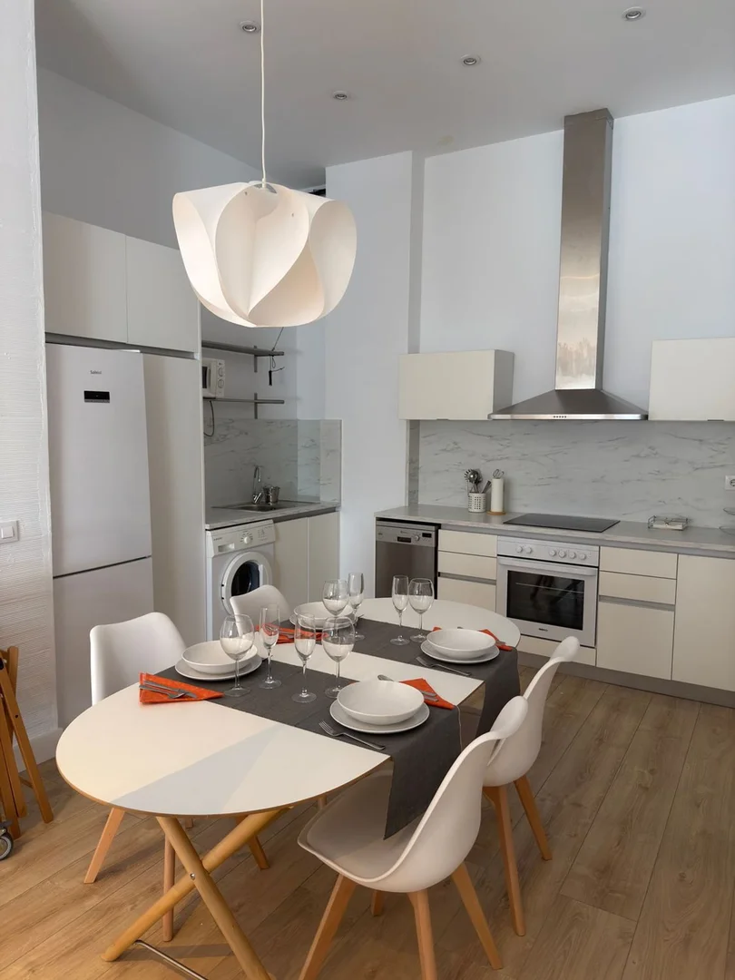 Piso en calle de Sirio, 12 - Foto 6