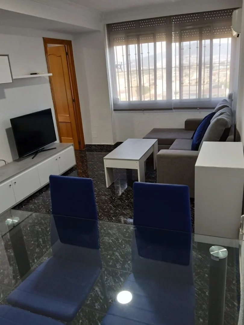 Piso en Campanillas s/n Sn - Foto 4