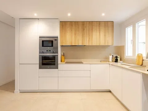 Piso en calle Antonio Pirala, 5 - Foto 6