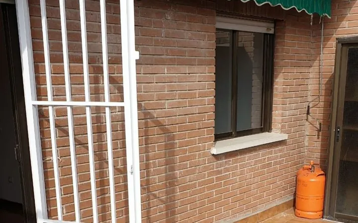 Ático en Calle de Mejorana, 26, Entrevías - Foto 3