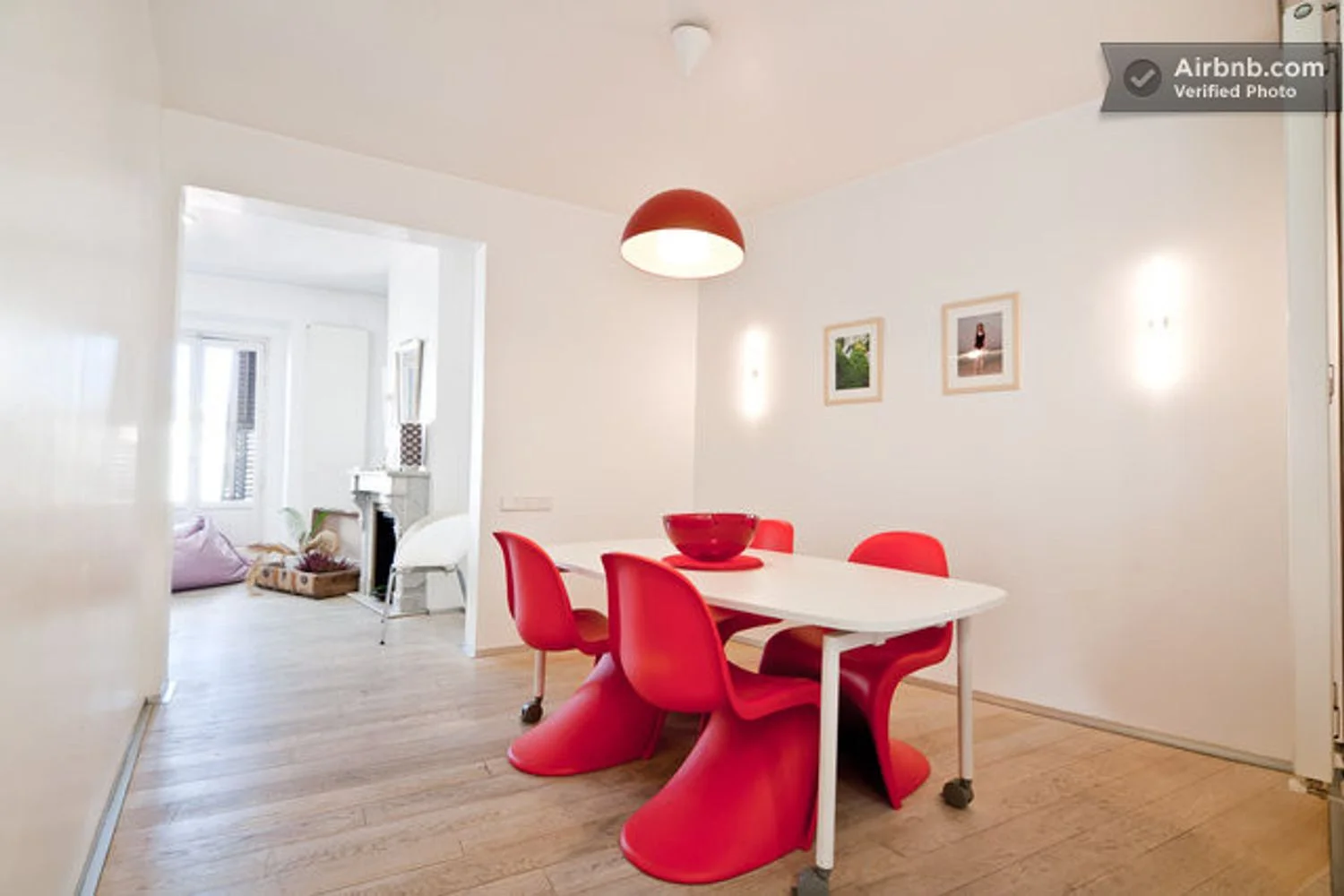 Piso en calle Postigo de San Martín, 5 - Foto 9