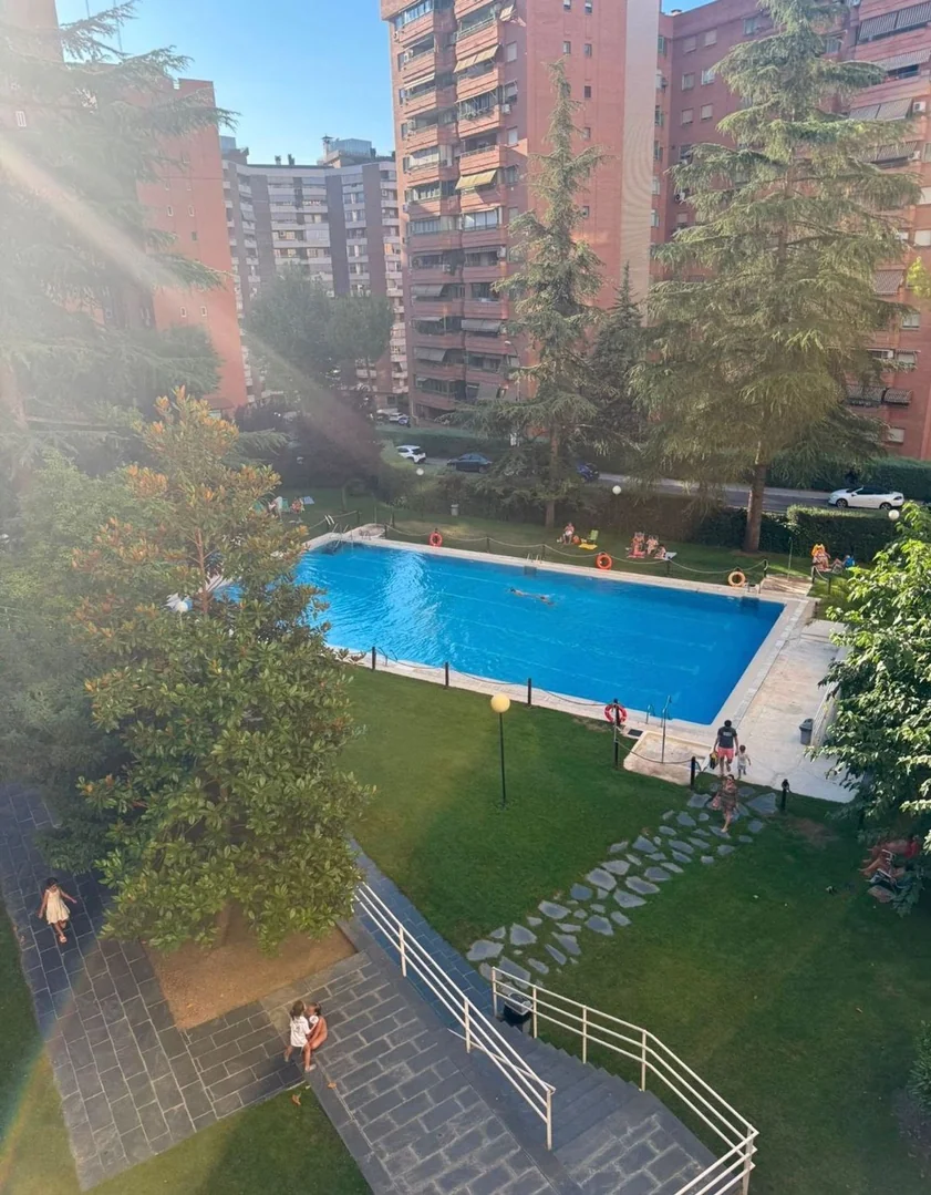 Piso en Calle de Julio Palacios, 29, La Paz - Foto 19