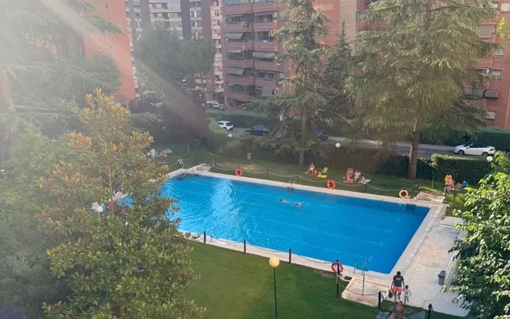 Piso en Calle de Julio Palacios, 29, La Paz - Foto 19