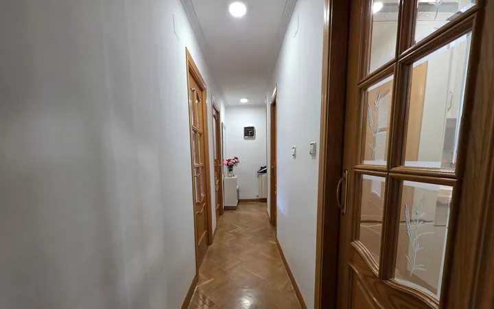 Piso en Plaza Rendición de Breda, 7 - Foto 20