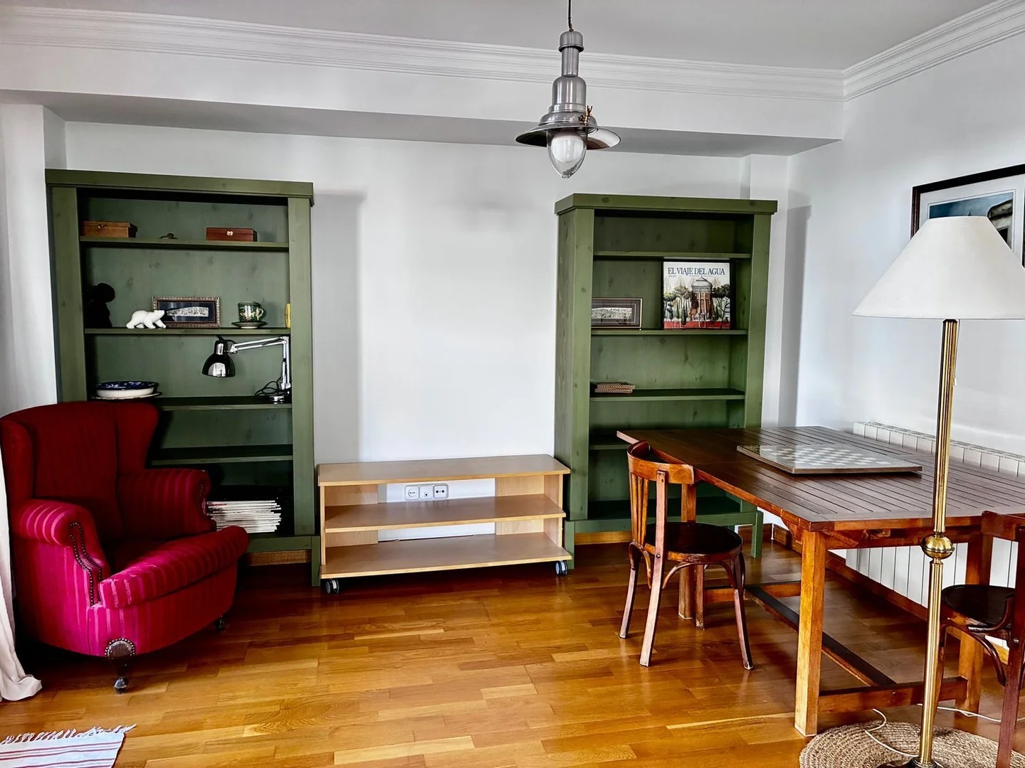 Chalet pareado en Barrio El Plantío - Foto 28