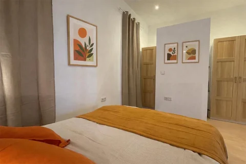 Piso en  Calle de Barbieri 9B - Foto 17