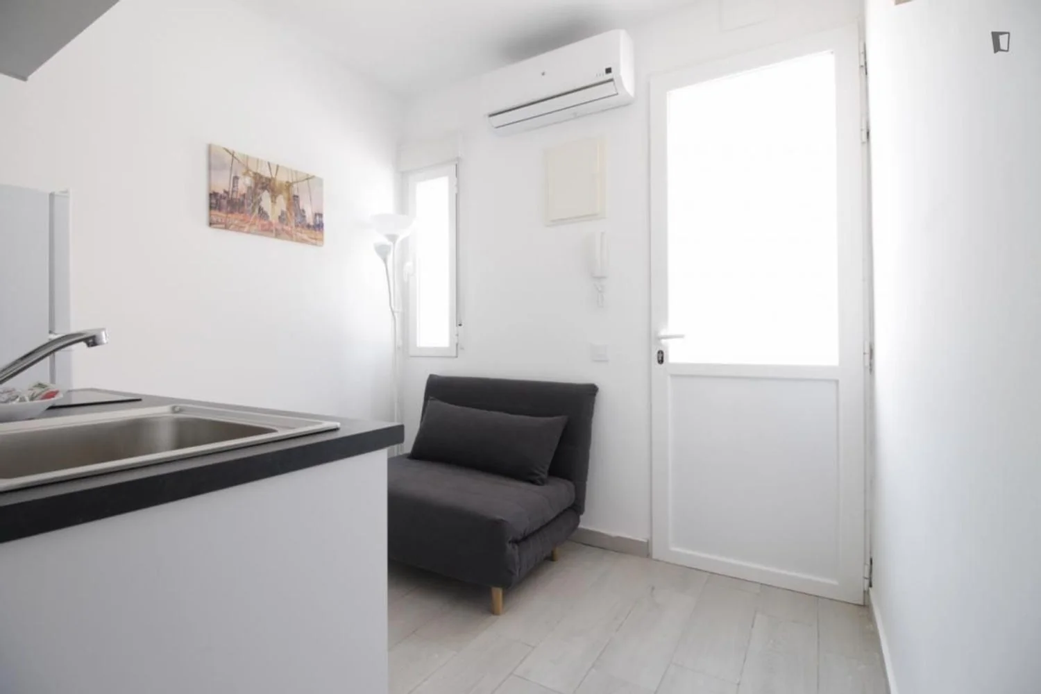 Piso en Travesía de Santoña, Zofío - Foto 13
