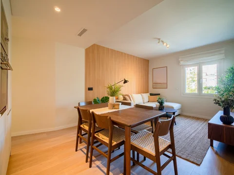 Piso en calle de Pamplona - Foto 5