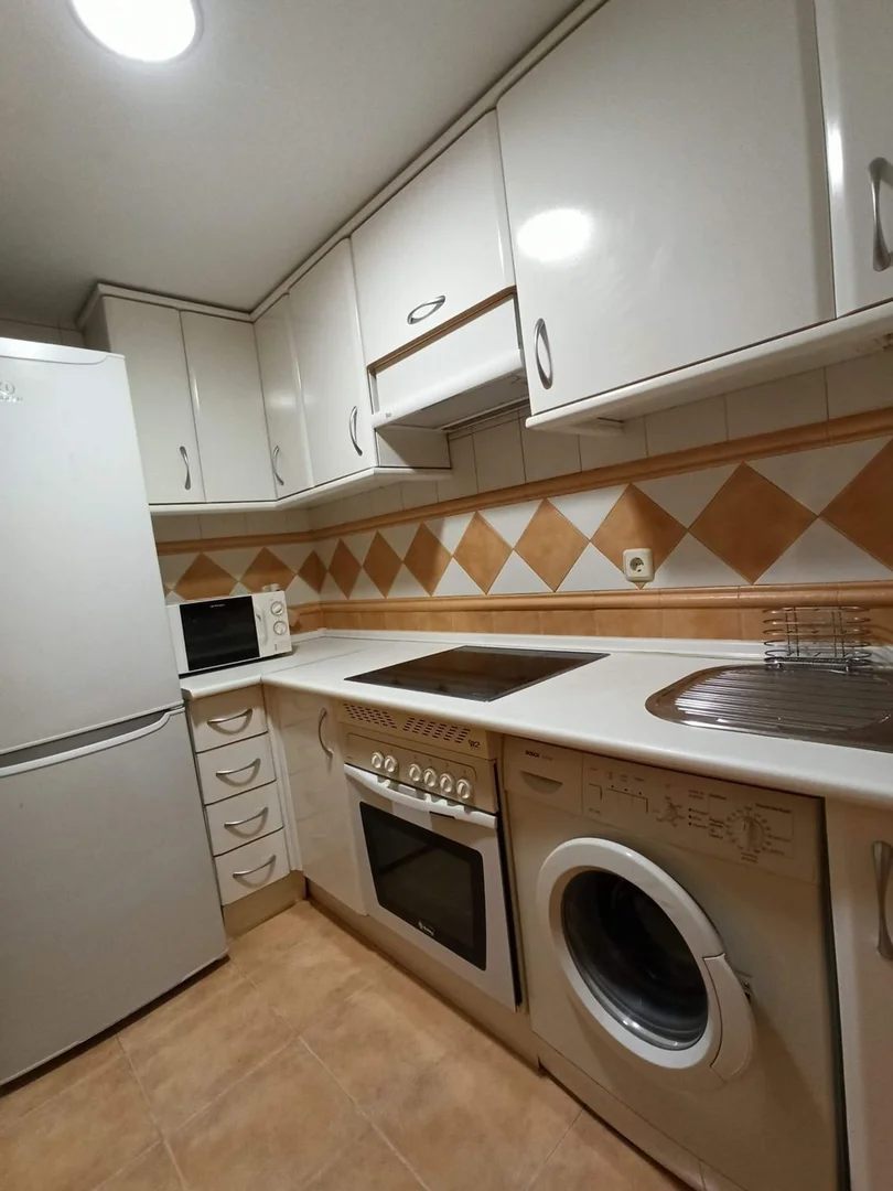 Dúplex en calle de Jesús del Pino, 4 - Foto 10