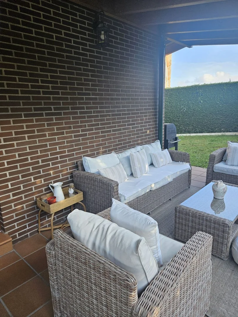 Chalet pareado en camino la Pomarada, 97 - Foto 4