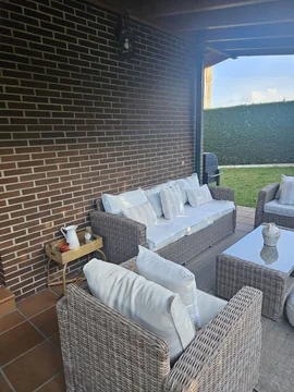 Chalet pareado en camino la Pomarada, 97 - Foto 4