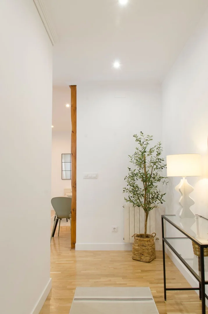 Piso en Barrio Malasaña-Universidad - Foto 7