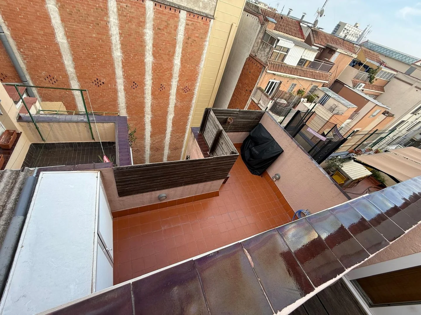 Piso en Calle de Rabassa, 46, Vila de Gràcia - Foto 12