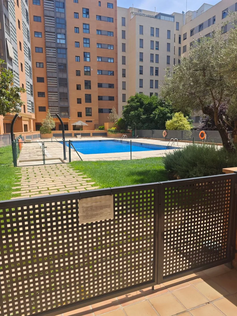 Piso en Avenida del Planetario, 1 - Foto 18