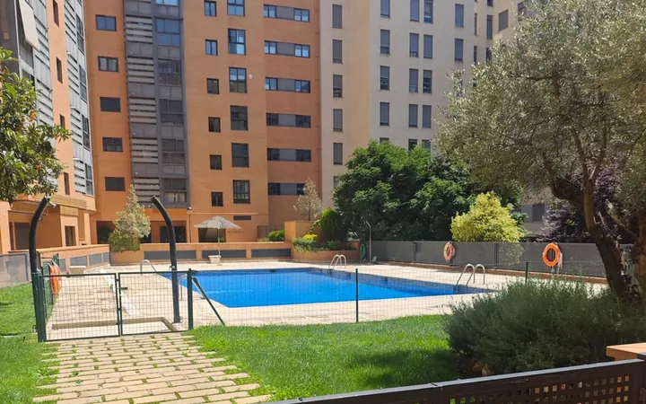 Piso en Avenida del Planetario, 1 - Foto 18