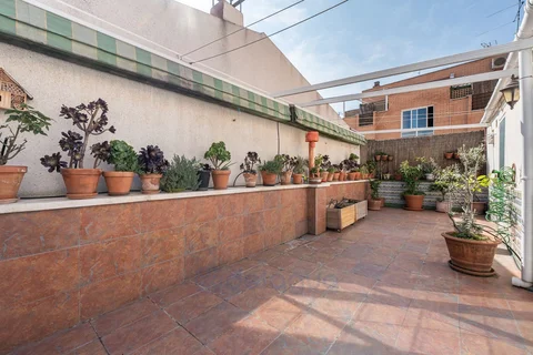 Piso en calle Eulalia Paíno, 9 - Foto 1