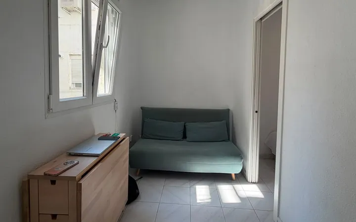 Piso en Calle del Calvario, Lavapiés-Embajadores - Foto 2