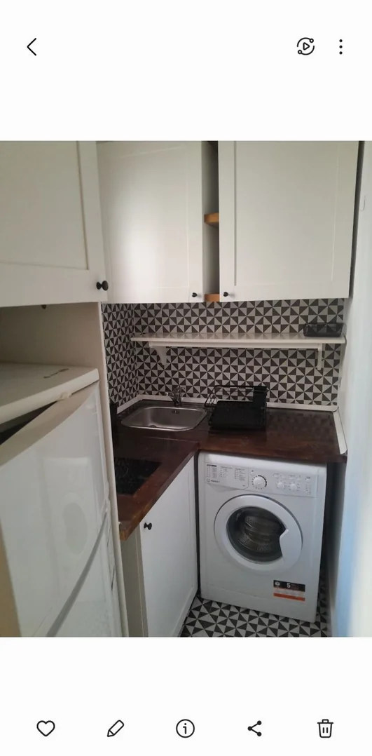 Piso en Huertas-Cortes - Foto 18