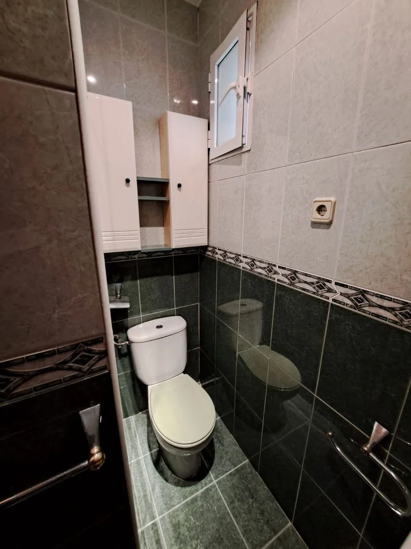 Piso en Calle de Santa Engracia, 109, Trafalgar - Foto 12