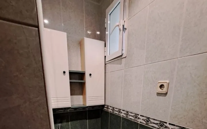 Piso en Calle de Santa Engracia, 109, Trafalgar - Foto 12