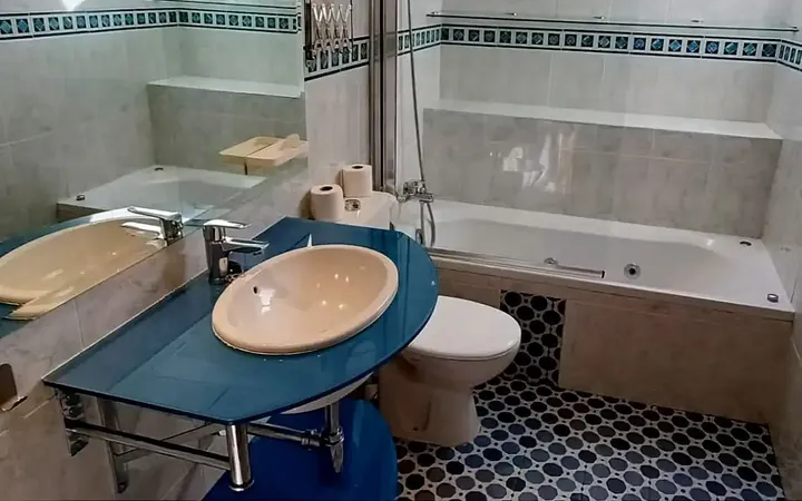 Piso en  Calle del Marqués de Viana 19 - Foto 2