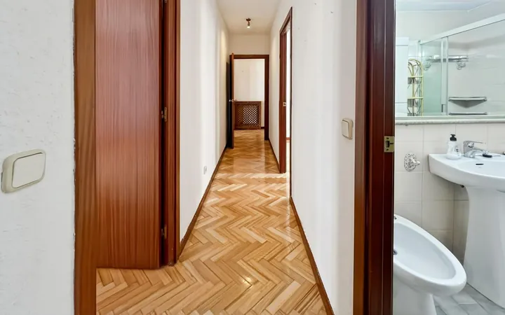 Piso en Calle de José Bergamín, Marroquina - Foto 37