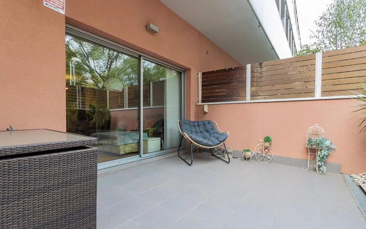 Piso en Calle de Jane Addams, 5, La Marina del Port - Foto 30