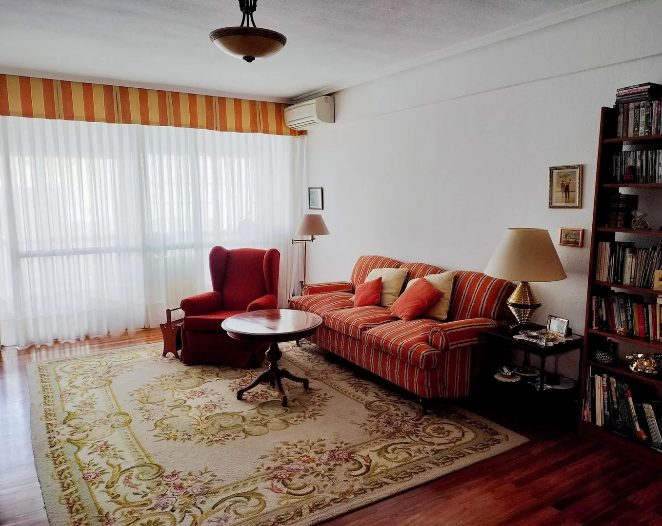 Piso en Barrio Gaztambide - Foto 1