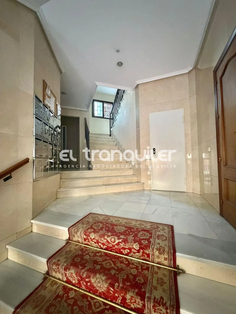 Piso en Paseo de la Dirección, 87, Berruguete - Foto 18
