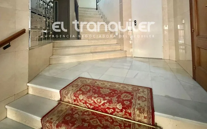 Piso en Paseo de la Dirección, 87, Berruguete - Foto 18