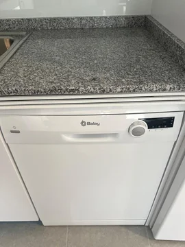 Piso en avenida Camarón de la Isla, 8 - Foto 17