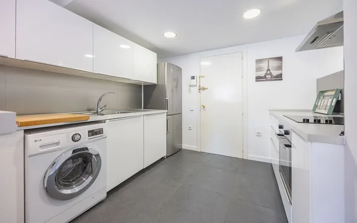 Piso en Bernabéu-Hispanoamérica, Bernabéu-Hispanoamérica - Foto 13