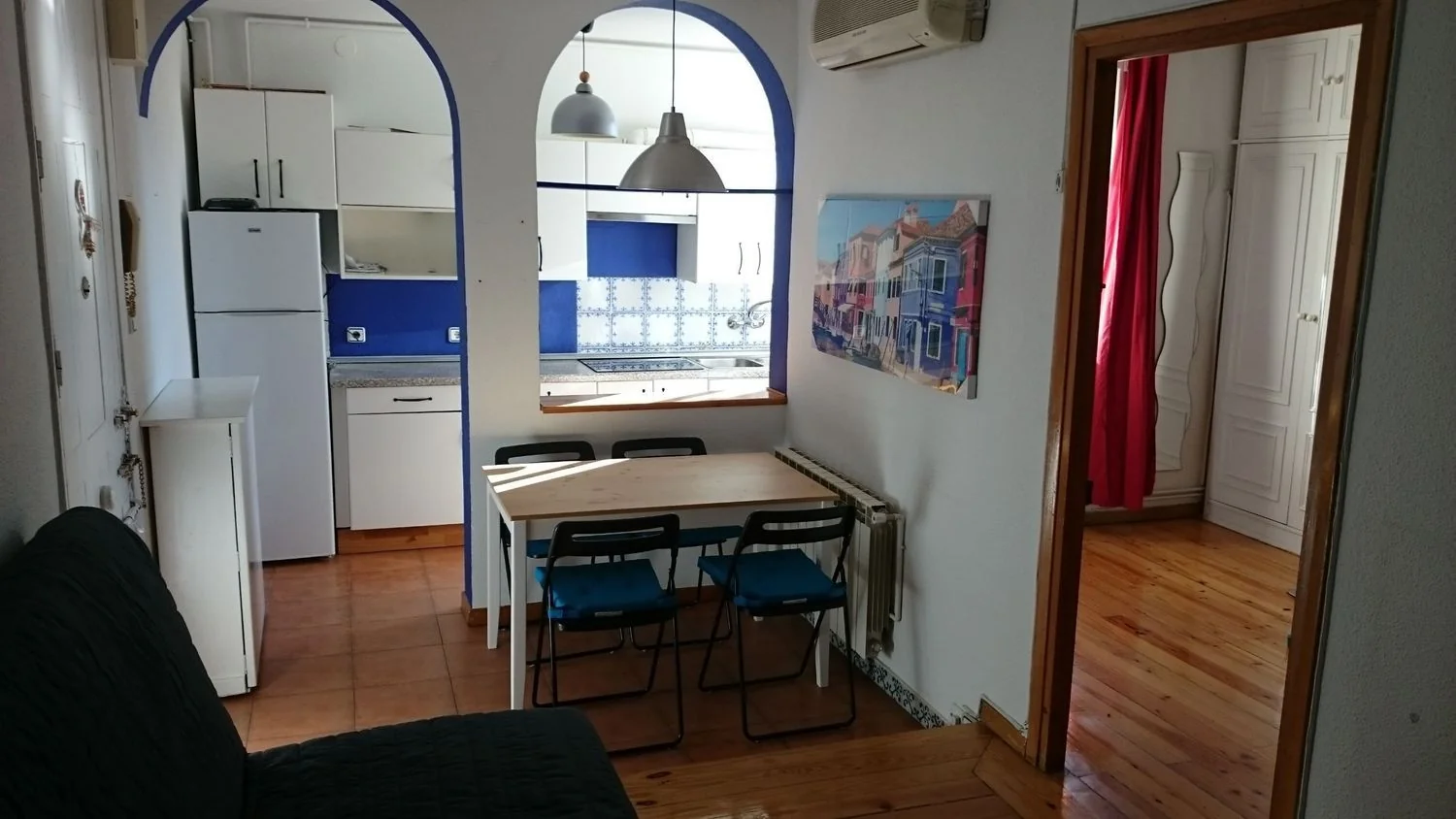 Piso en Paseo de las Delicias, 36, Palos de la Frontera - Foto 9
