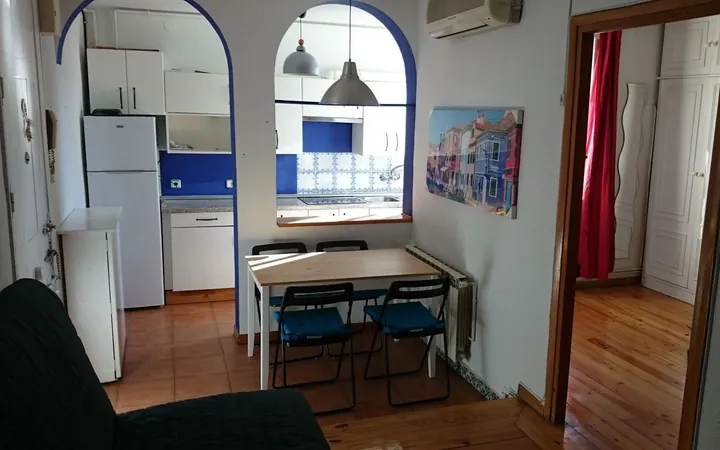 Piso en Paseo de las Delicias, 36, Palos de la Frontera - Foto 9
