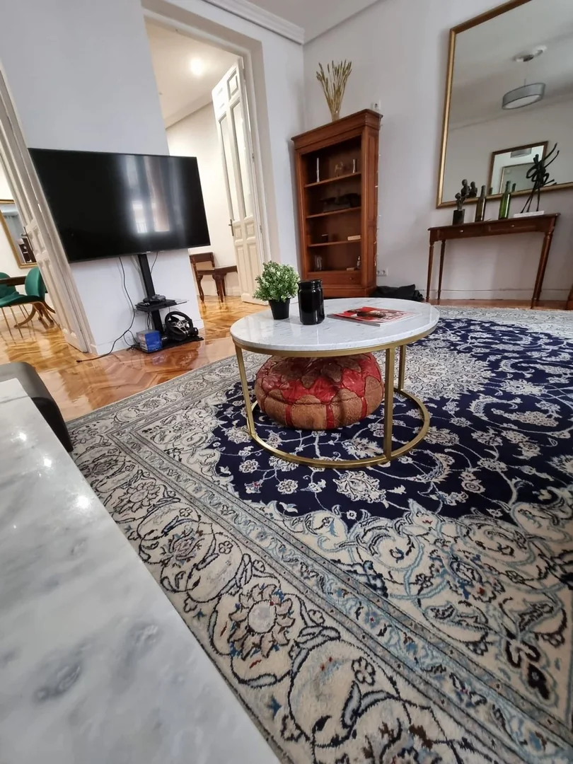 Piso en Zorrilla, 8, Huertas-Cortes - Foto 32
