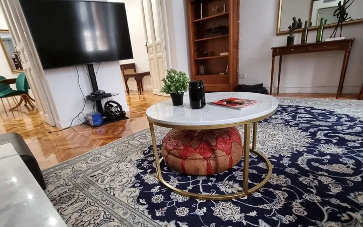 Piso en Zorrilla, 8, Huertas-Cortes - Foto 32