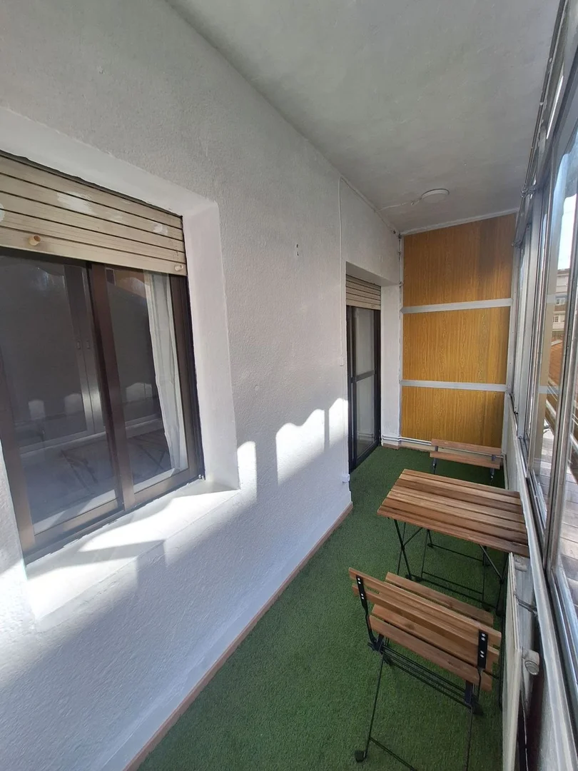 Piso en calle de Luis Mitjans, 11 - Foto 9