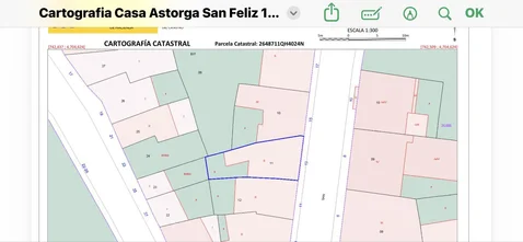 Casa de pueblo en Calle San Feliz, 13 - Foto 11