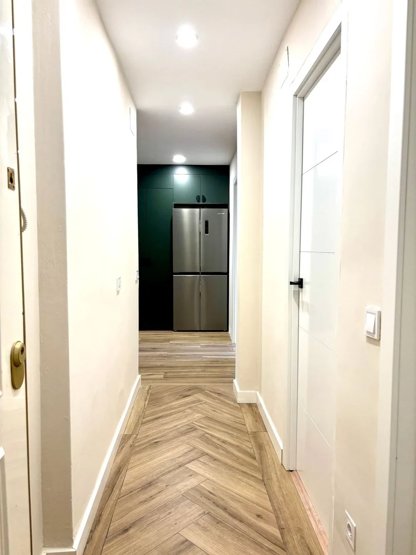 Piso en calle de Nuestra Señora de Valverde, 57 - Foto 10