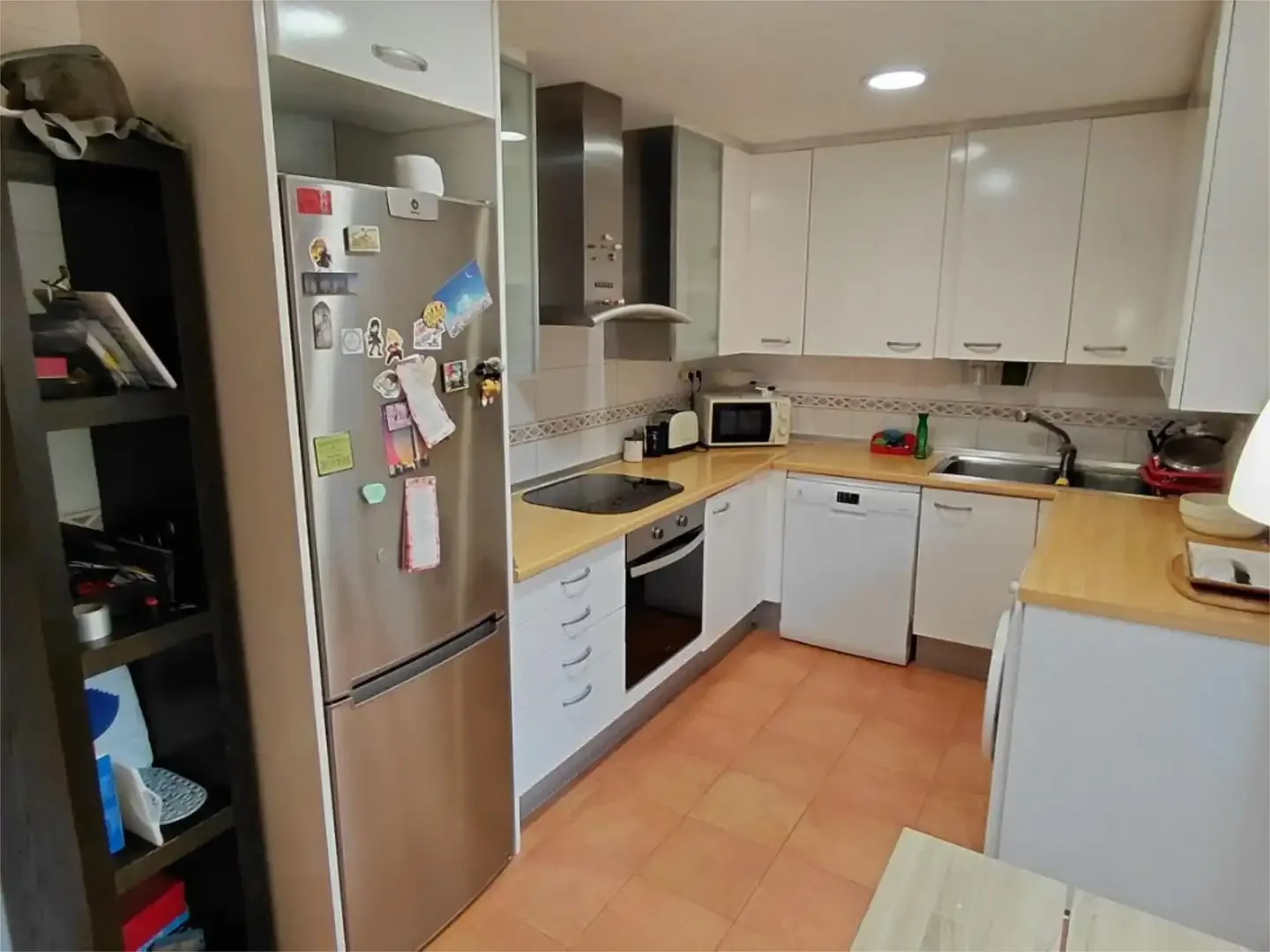 Piso en  Avenida del Doctor García Tapia 155 - Foto 8