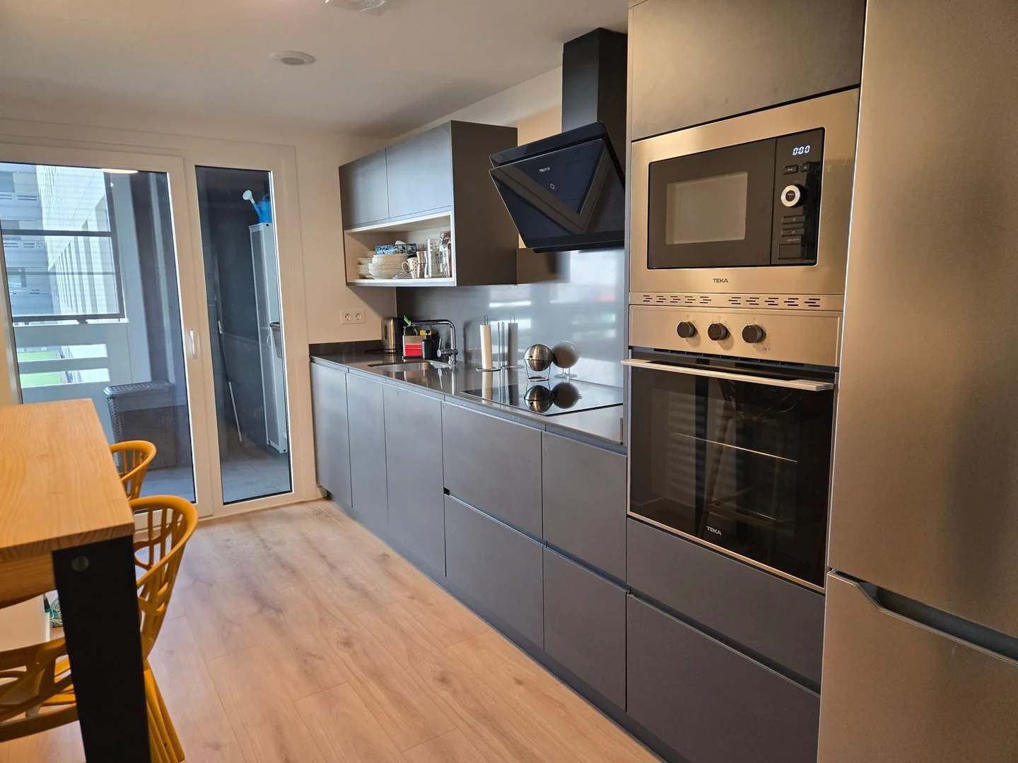 Piso en calle Ferenc Puskas, 202 - Foto 14