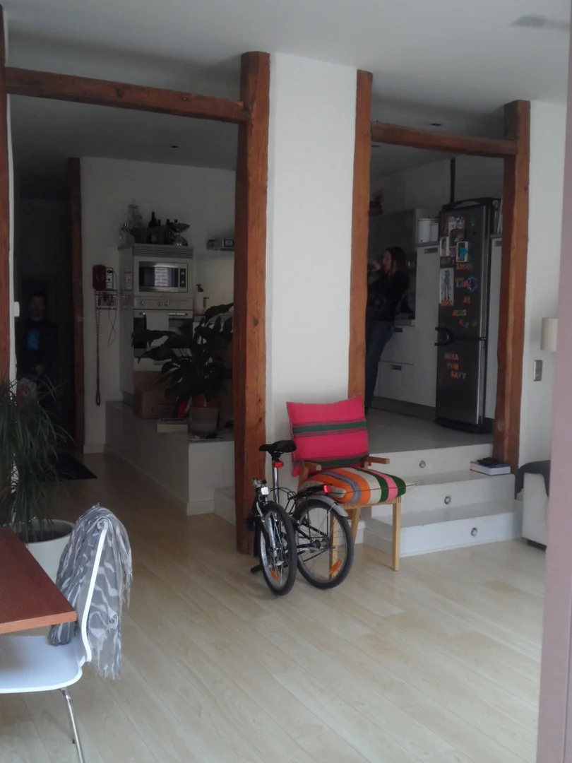 Piso en Calle Don Pedro, 6, Palacio - Foto 4