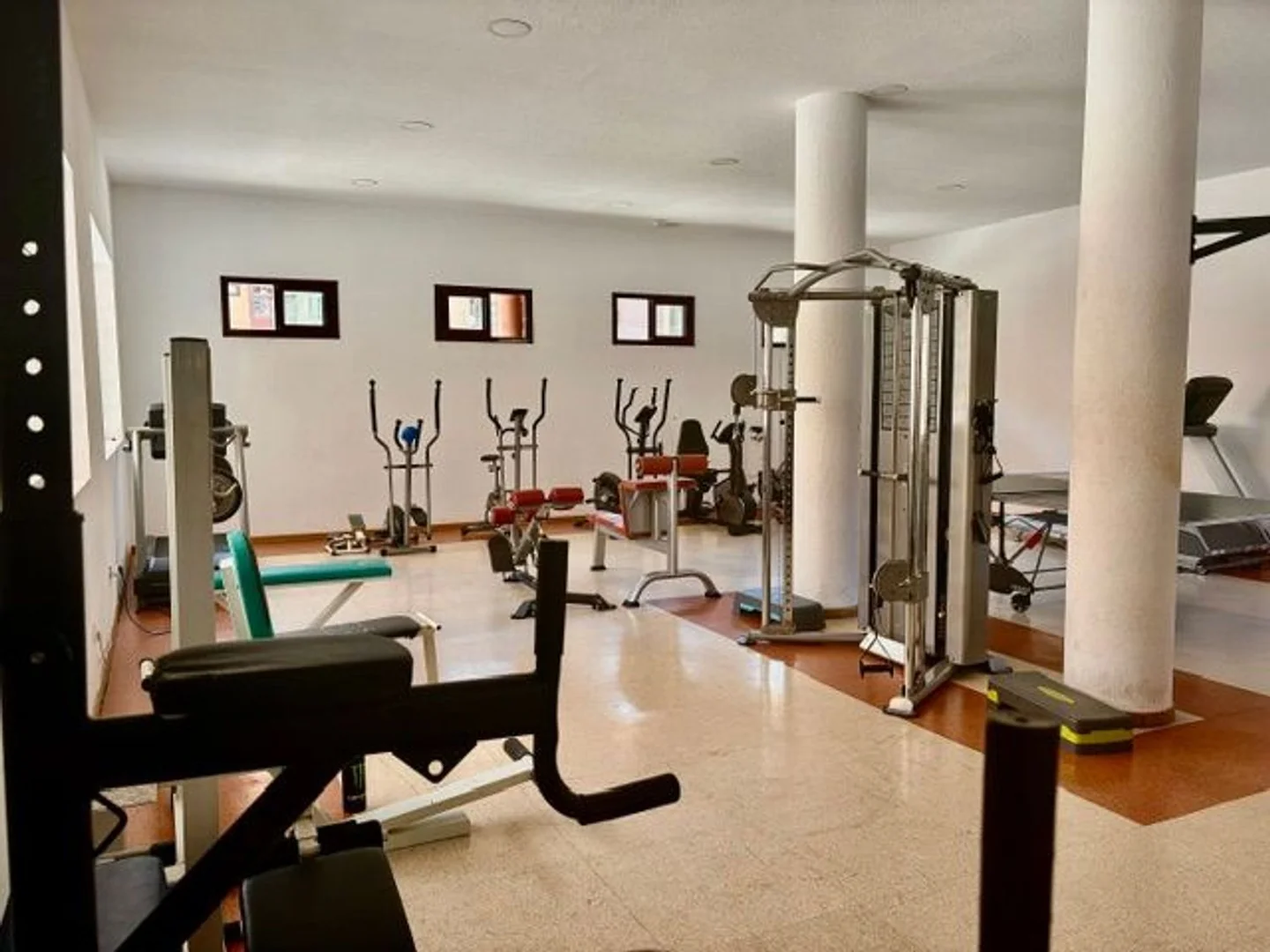Piso en Calle de Deyanira, 59, Rejas - Foto 22