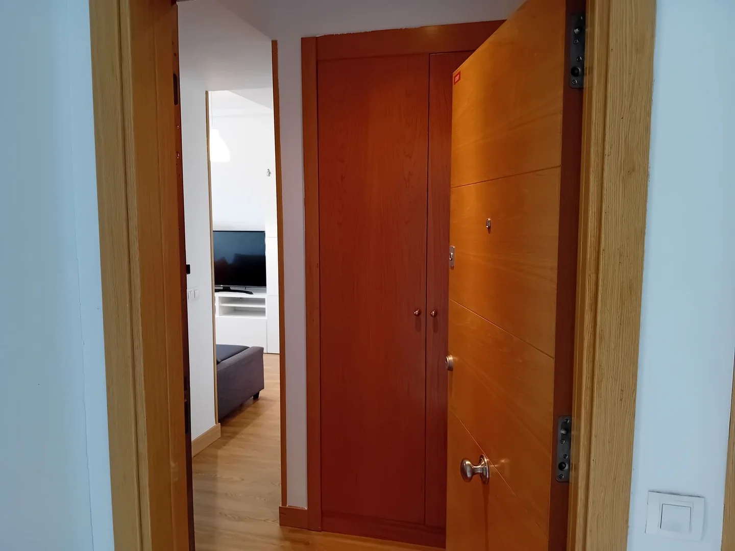 Piso en avenida de la Gran Vía del Sureste, 42 - Foto 35