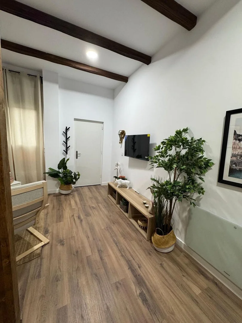 Piso en Calle de Francisco del Pino, 32, Los Rosales - Foto 4