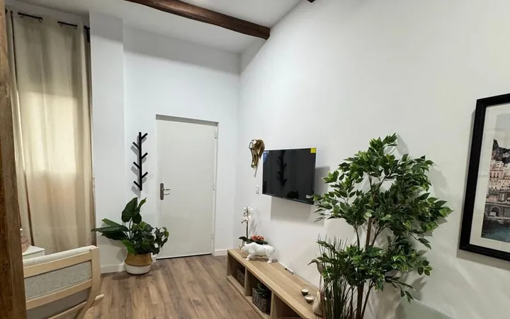 Piso en Calle de Francisco del Pino, 32, Los Rosales - Foto 4