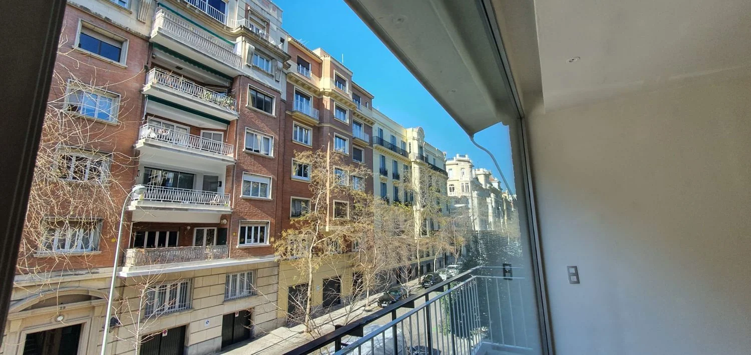 Piso en Almagro - Foto 4